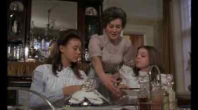 We're going to have to play
at being poor for a while. - The Railway Children
