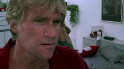 We're going to have to
hurry, don't you think? - Trancers