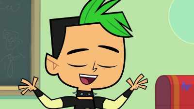 We're going home!
Best plan eve-huuurrrrr. - Total DramaRama