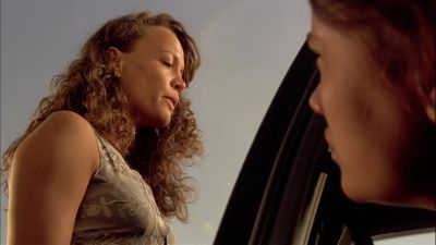 We're going home - Once Were Warriors