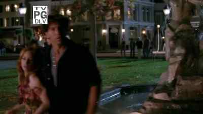 We're going home.
You're drunk. - Eastwick