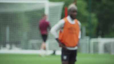 'We're going into a storm here.' - Mission to Burnley