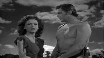 We're going into places where men's minds are more tangled - Tarzan's New York Adventure