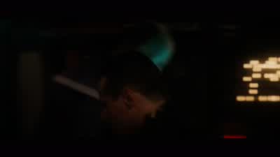 Captain, what is it? - The Hunt for Red October