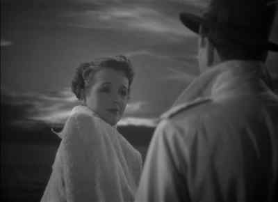 We're going to know each other
eventually, so why not now? - Across the Pacific