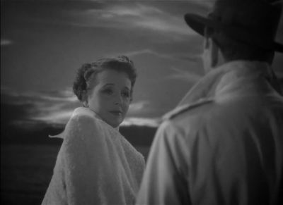 We're going to know each other eventually - Across the Pacific