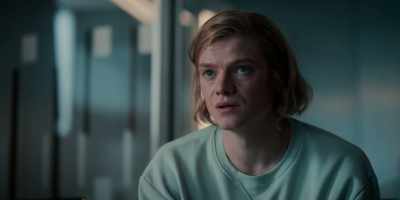 We're going to let him go,
exactly the same as with the others. - Suspicion
