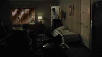 We're going to live here? - Colony