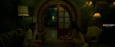 We're going to look for an alternative
treatment for your sister. - Evil Eye