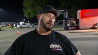 We're going to look at it,
get it fixed tomorrow, - Street Outlaws No Prep Kings Team Attack