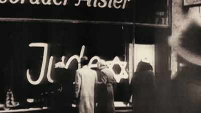 "We're going to lose our job." - Hitler's Gold
