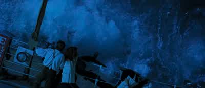 We're going to make it, Rose. - Titanic
