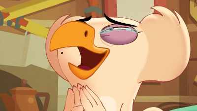 We're going to make so much money! - Angry Birds: Summer Madness