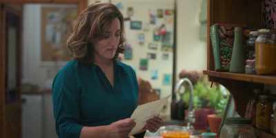 We're going to make the best - Recipes for Love and Murder