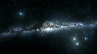 "We're going to Mars, - Going to Mars: The Nikki Giovanni Project
