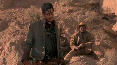 We're going to mexico. - The Last Outlaw