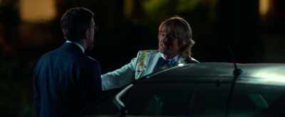 - We're going to Miami.
- God damn it. Yes! - Father Figures
