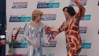 We're going to Montreal bitch - Blades of Glory