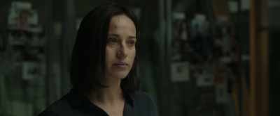 We're going to need her statement. - The Invisible Guardian
