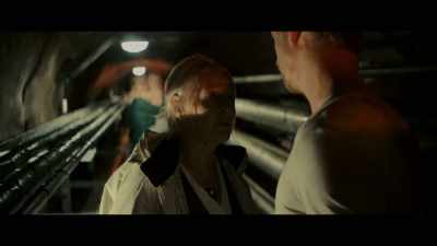 We're going nowhere without Åke. - The Unthinkable