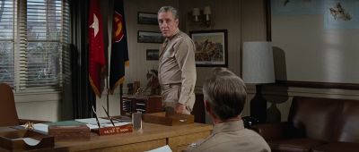We're going on alert - Tora! Tora! Tora!