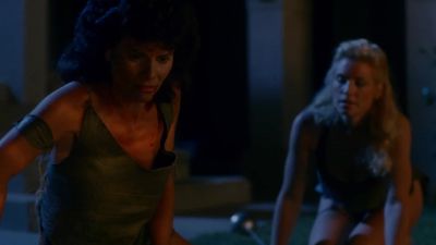 David Letterman - Cannibal Women in the Avocado Jungle of Death