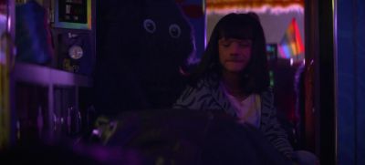 We're going on
quite an adventure, Papa. - Doom Patrol