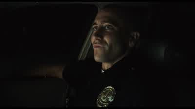 We're going out again. - End of Watch