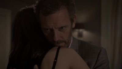 Were you going out tonight? - House