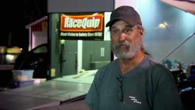 We're going to put it to her
and get the win - Street Outlaws No Prep Kings Team Attack