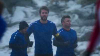 We're going. - Limitless with Chris Hemsworth