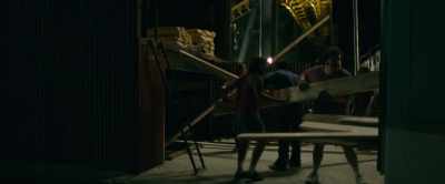 We're going- - Action Point