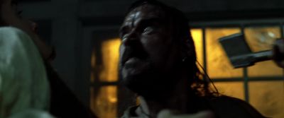 Say goodbye - Pirates of the Caribbean: The Curse of the Black Pearl