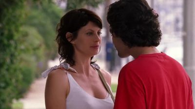 Were you going to say goodbye? - Entourage