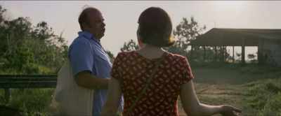 We're going to sell
the view. - Loveling