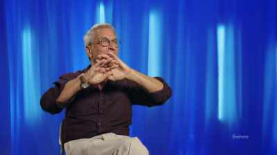 "We're going to settle - The Center Seat: 55 Years of Star Trek