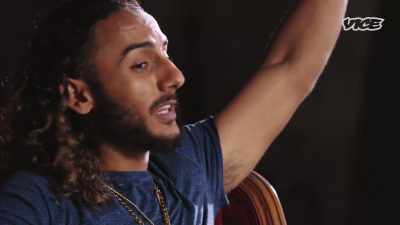 We're going to shoot," - I Was a Teenage Felon