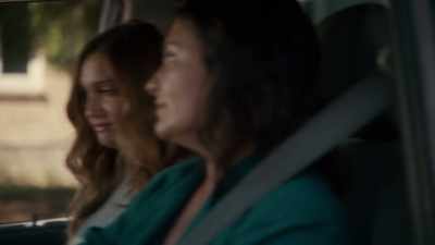 We're going shopping. - Burden of Truth