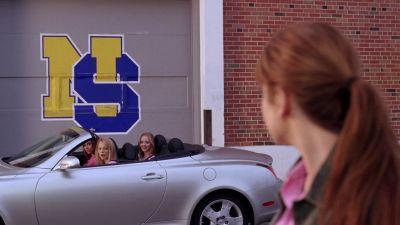 We're going shopping - Mean Girls