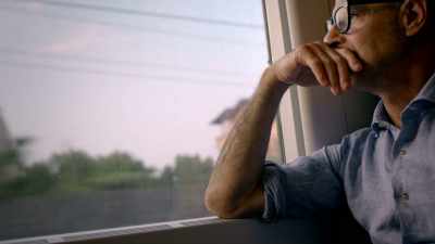 We're going to Sicily, - Stanley Tucci: Searching for Italy