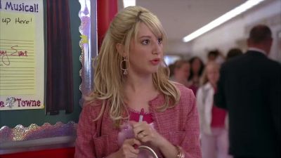Were you going to sign up - High School Musical
