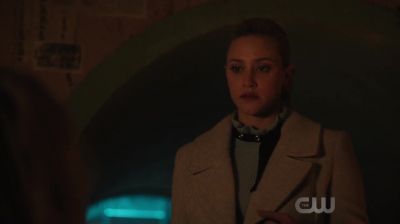 We're going somewhere. - Riverdale
