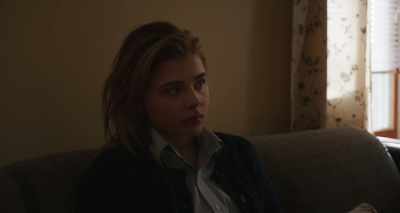 We're going to spend our time
together like detectives - The Miseducation of Cameron Post