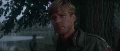 We're going to take
Nijmegen Bridge tonight. - A Bridge Too Far