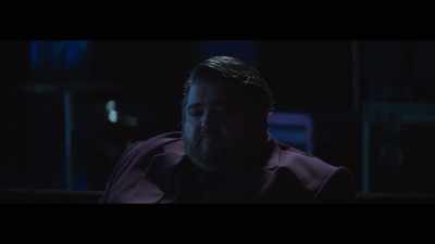 ...we're going to talk about
how your life was destroyed, - Nobody Knows I'm Here