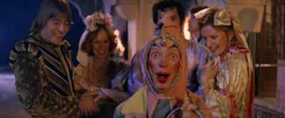 We're going to the ball. - Cinderella