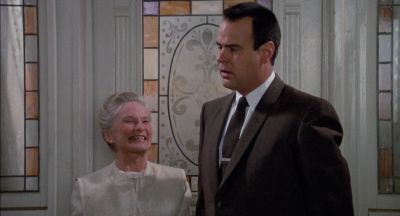 We're going to the Brown Derby Do join us Detective Swayback - Dragnet