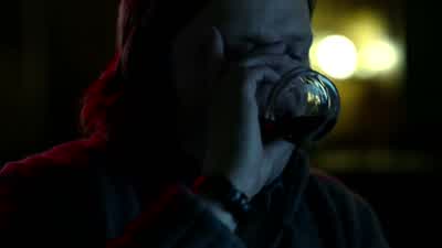 We're going through a rough patch. - Marvel's Daredevil