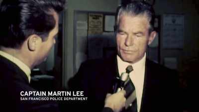 We're going through all
the leads that we get, - Myth of the Zodiac Killer
