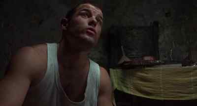 - We're going through the wall.
- Through the wall? - Midnight Express